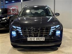 هیوندای تۆکسۆن